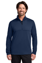 Load image into Gallery viewer, Port Authority ®  Smooth Fleece 1/4-Zip F804
