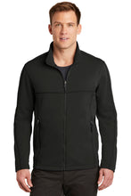 Load image into Gallery viewer, Port Authority  ®  Collective Smooth Fleece Jacket. F904
