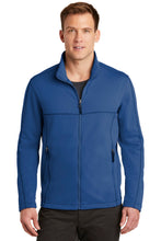 Load image into Gallery viewer, Port Authority  ®  Collective Smooth Fleece Jacket. F904
