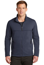 Load image into Gallery viewer, Port Authority  ®  Collective Smooth Fleece Jacket. F904

