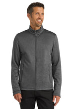 Load image into Gallery viewer, Port Authority  ®  Collective Striated Fleece Jacket. F905
