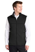 Load image into Gallery viewer, Port Authority ®  Collective Smooth Fleece Vest F906
