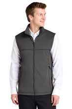 Load image into Gallery viewer, Port Authority ®  Collective Smooth Fleece Vest F906
