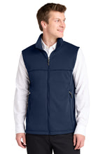 Load image into Gallery viewer, Port Authority ®  Collective Smooth Fleece Vest F906

