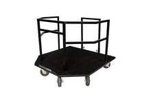 Load image into Gallery viewer, Corps Design Drumset Cart
