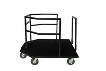 Load image into Gallery viewer, Corps Design Drumset Cart
