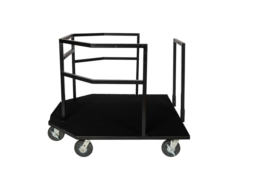 Corps Design Drumset Cart