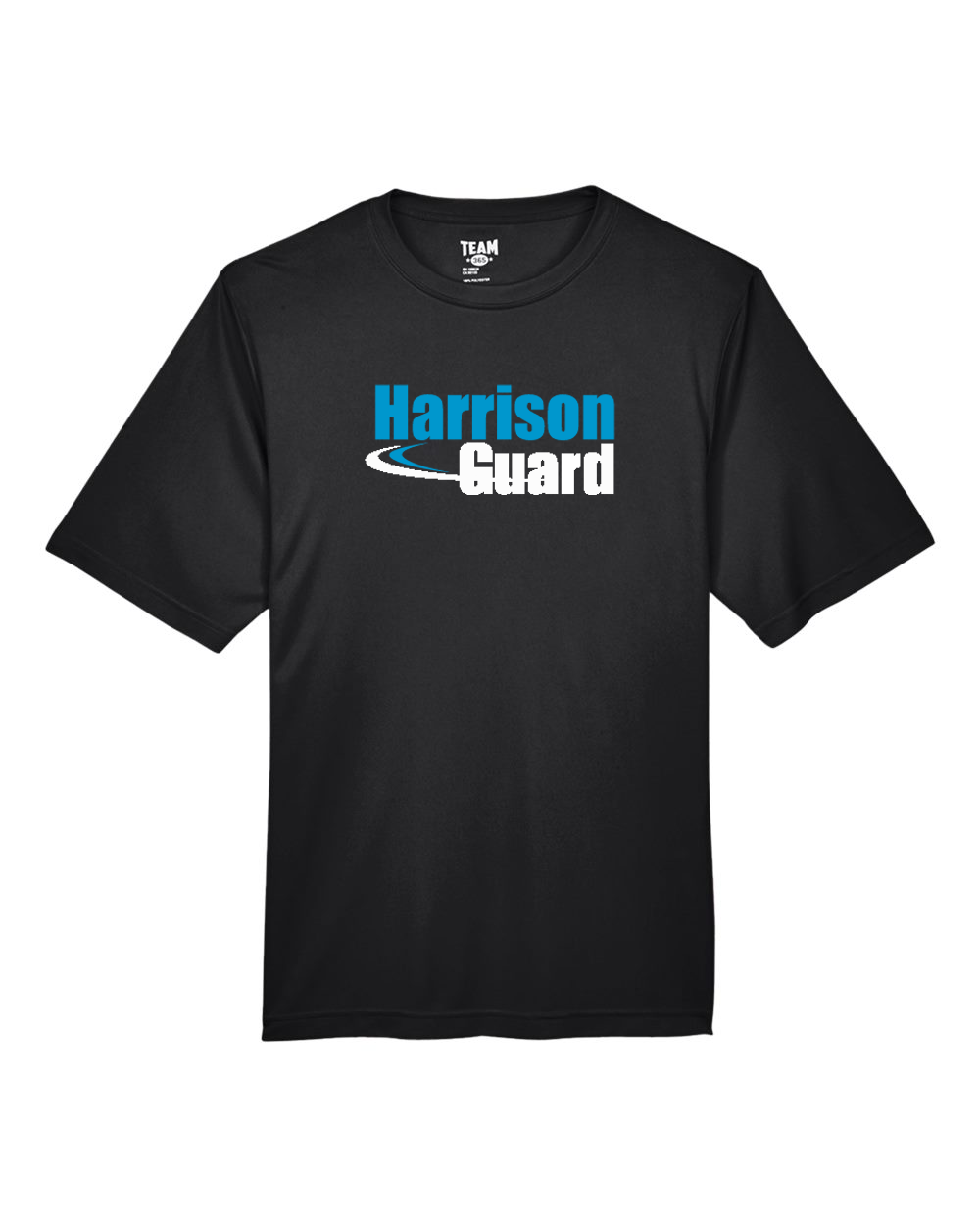 Harrison Guard Men's Zone Performance T-Shirt
