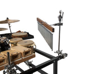 Load image into Gallery viewer, Corps Design Fixed Percussion Rack

