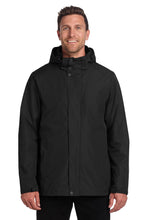 Load image into Gallery viewer, Port Authority ®  All-Weather 3-in-1 Jacket J123
