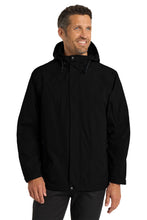 Load image into Gallery viewer, Port Authority ®  All-Season II Jacket. J304
