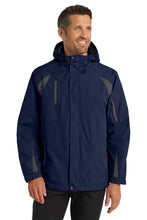 Load image into Gallery viewer, Port Authority ®  All-Season II Jacket. J304
