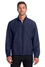 Load image into Gallery viewer, Port Authority ®  Essential Jacket. J305

