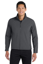 Load image into Gallery viewer, Port Authority ®  Core Soft Shell Jacket. J317
