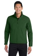 Load image into Gallery viewer, Port Authority ®  Core Soft Shell Jacket. J317
