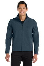 Load image into Gallery viewer, Port Authority ®  Core Soft Shell Jacket. J317
