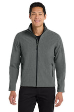 Load image into Gallery viewer, Port Authority ®  Core Soft Shell Jacket. J317
