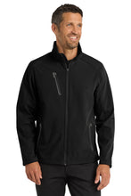 Load image into Gallery viewer, Port Authority ®  Welded Soft Shell Jacket. J324
