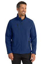 Load image into Gallery viewer, Port Authority ®  Welded Soft Shell Jacket. J324
