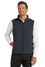 Load image into Gallery viewer, Port Authority ®  Core Soft Shell Vest. J325
