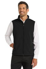Load image into Gallery viewer, Port Authority ®  Core Soft Shell Vest. J325
