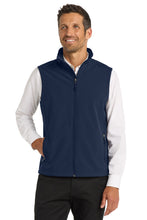 Load image into Gallery viewer, Port Authority ®  Core Soft Shell Vest. J325
