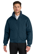 Load image into Gallery viewer, Port Authority ®  Charger Jacket. J328

