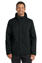 Load image into Gallery viewer, Port Authority ®  All-Conditions Jacket. J331
