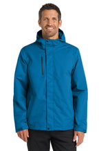Load image into Gallery viewer, Port Authority ®  All-Conditions Jacket. J331
