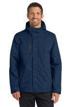 Load image into Gallery viewer, Port Authority ®  All-Conditions Jacket. J331

