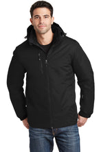 Load image into Gallery viewer, Port Authority ®  Vortex Waterproof 3-in-1 Jacket. J332
