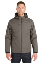 Load image into Gallery viewer, Port Authority ®  Vortex Waterproof 3-in-1 Jacket. J332
