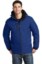 Load image into Gallery viewer, Port Authority ®  Vortex Waterproof 3-in-1 Jacket. J332

