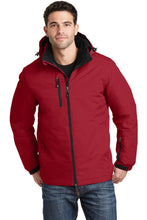 Load image into Gallery viewer, Port Authority ®  Vortex Waterproof 3-in-1 Jacket. J332

