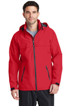 Load image into Gallery viewer, Port Authority ®  Torrent Waterproof Jacket. J333
