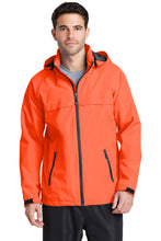 Load image into Gallery viewer, Port Authority ®  Torrent Waterproof Jacket. J333
