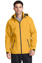 Load image into Gallery viewer, Port Authority ®  Torrent Waterproof Jacket. J333
