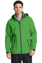 Load image into Gallery viewer, Port Authority ®  Torrent Waterproof Jacket. J333
