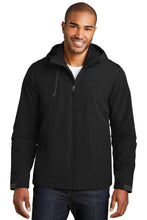Load image into Gallery viewer, Port Authority ®  Merge 3-in-1 Jacket. J338
