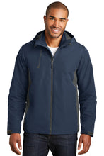 Load image into Gallery viewer, Port Authority ®  Merge 3-in-1 Jacket. J338
