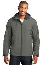 Load image into Gallery viewer, Port Authority ®  Merge 3-in-1 Jacket. J338
