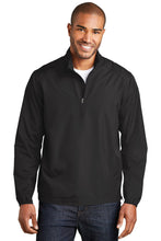 Load image into Gallery viewer, Port Authority ®  Zephyr 1/2-Zip Pullover. J343
