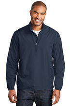 Load image into Gallery viewer, Port Authority ®  Zephyr 1/2-Zip Pullover. J343
