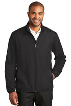 Load image into Gallery viewer, Port Authority ®  Zephyr Full-Zip Jacket. J344

