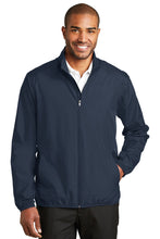 Load image into Gallery viewer, Port Authority ®  Zephyr Full-Zip Jacket. J344
