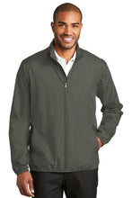 Load image into Gallery viewer, Port Authority ®  Zephyr Full-Zip Jacket. J344
