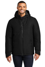 Load image into Gallery viewer, Port Authority ®  Venture Waterproof Insulated Jacket J362
