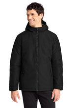 Load image into Gallery viewer, Port Authority ®  Venture Waterproof Insulated Jacket J362
