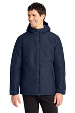 Load image into Gallery viewer, Port Authority ®  Venture Waterproof Insulated Jacket J362
