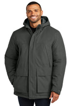 Load image into Gallery viewer, Port Authority ®  Latitude Waterproof Heavyweight Parka J363
